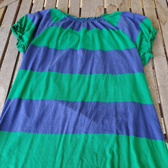 Short sleeve top - Picture 3 of 3